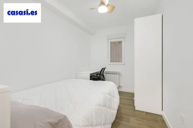 Apartamento reformado en ubicación privilegiada — 9