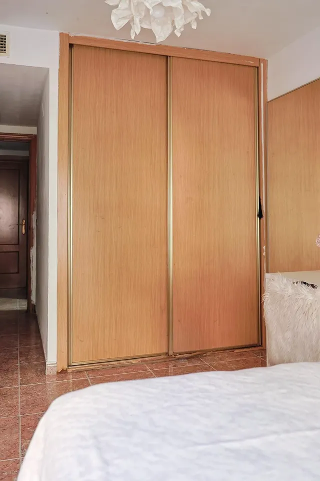 Espectacular vivienda de 4 dormitorios, dos baños y garaje, en segunda línea de playa — 22