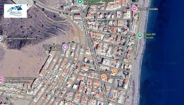 Venta Piso en Carboneras - Almería - foto 2