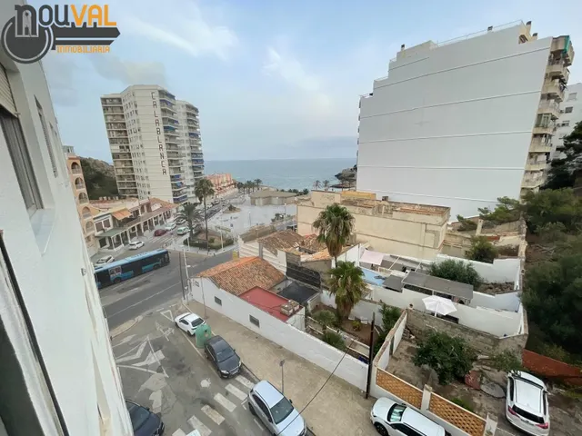 Coqueto apartamento a escasos metros de la playa - foto 5