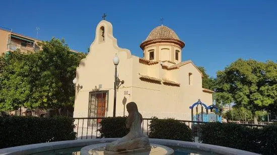 Fantástico ático a la venta en Villafranqueza — 48