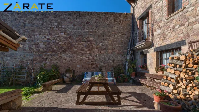 Posada Rural en Fontibre - foto 5