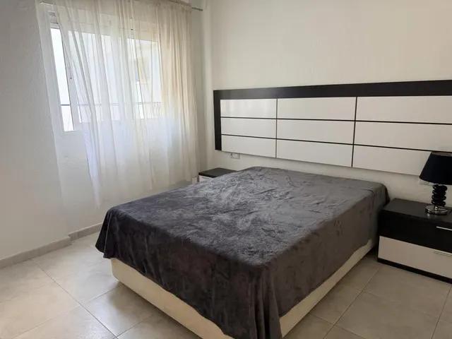 Apartamento 1 habitación 45m² en venta - Playa del cura — 8