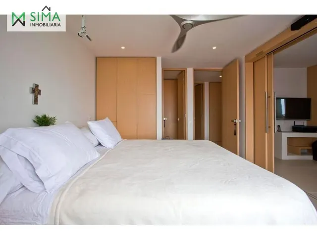 Venta de apartamento en el sector de bocagrande — 10