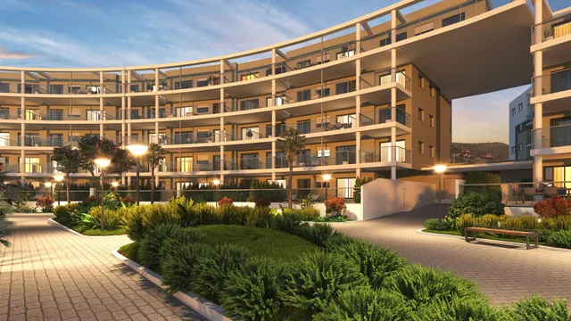 Ático 2 habitaciones 108m² en venta - Chullera — 16