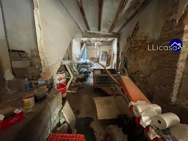 venta de casa de pueblo en Benisano - foto 3