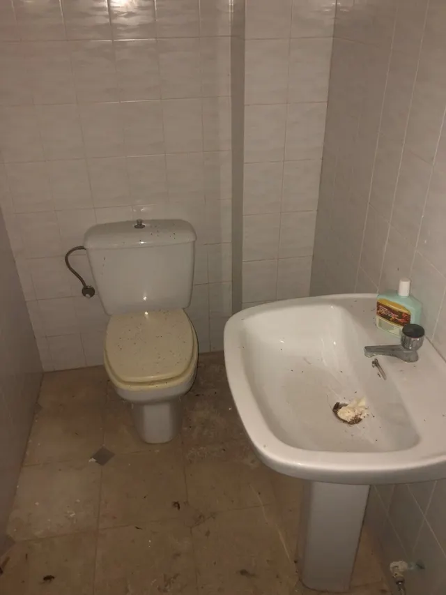 LOCAL COMERCIAL EN VENTA EN ADRA — 8