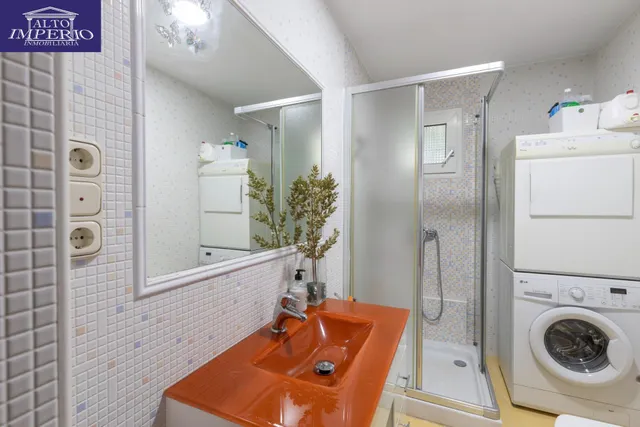 Vivienda Exclusiva en Urbanización Viñas del Rey – Otura — 12