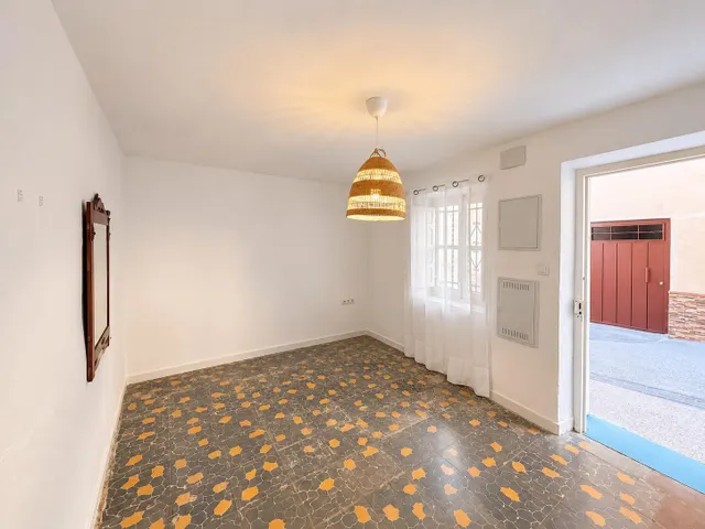 MAGNIFICA CASA EN PADUL PARA INVERSORES — 7