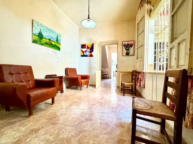 Casa en Alquerias — 33