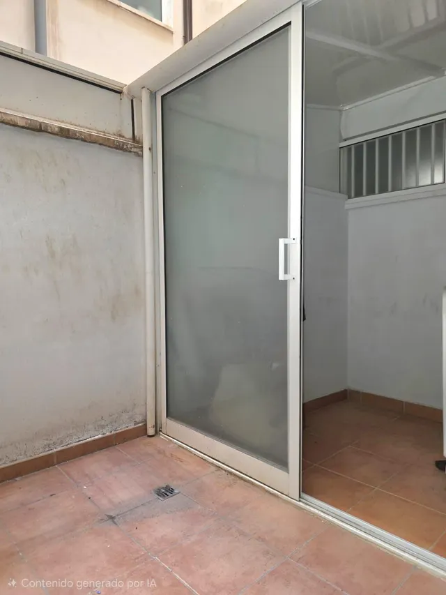 Fantastico piso seminuevo con terraza - puerto Santa Pola — 14