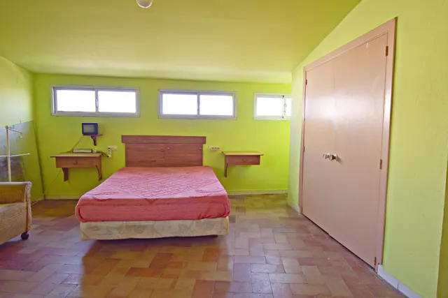 CASA PALACIO EN SAN MIGUEL — 29