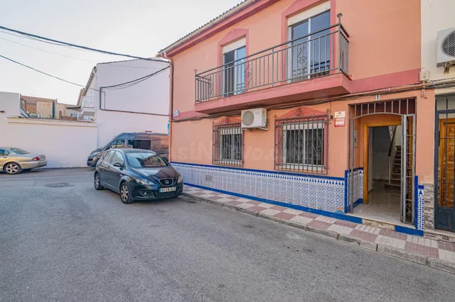¿BUSCAS CASA PARA VIVIR EN ALHENDIN?, PUES NO BUSQUES MAS — 2