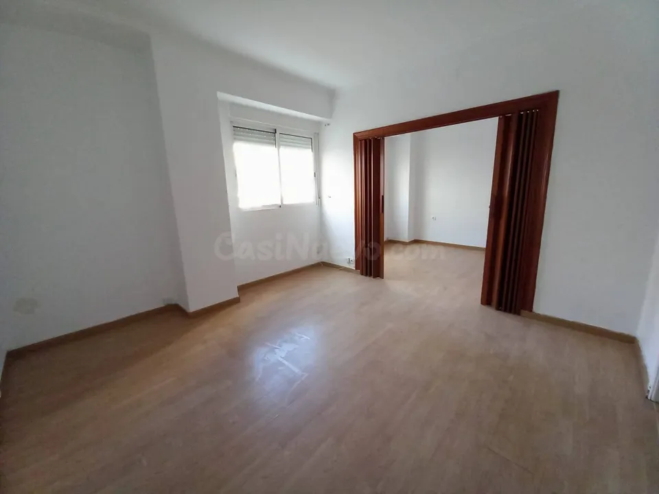 Bonita vivienda en la calle Salamanca
