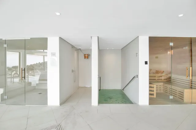 Apartamento 2 habitaciones 111m² en venta - Ojen pueblo — 38