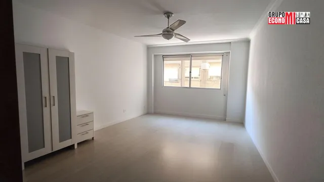 Tu hogar en pleno centro de Murcia: 136 m2 con garaje. — 6