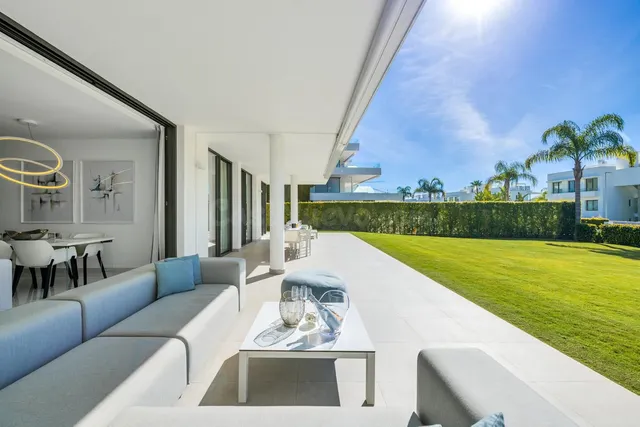 Apartamento 3 habitaciones 114m² en venta - Costa Del Sol - foto 2