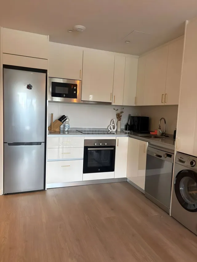 Apartamento 2 habitaciones 100m² en venta - Costa Del Sol — 3