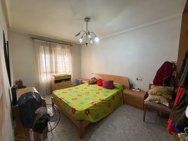 Amplio Apartamento a Reformar en Almoradí — 9