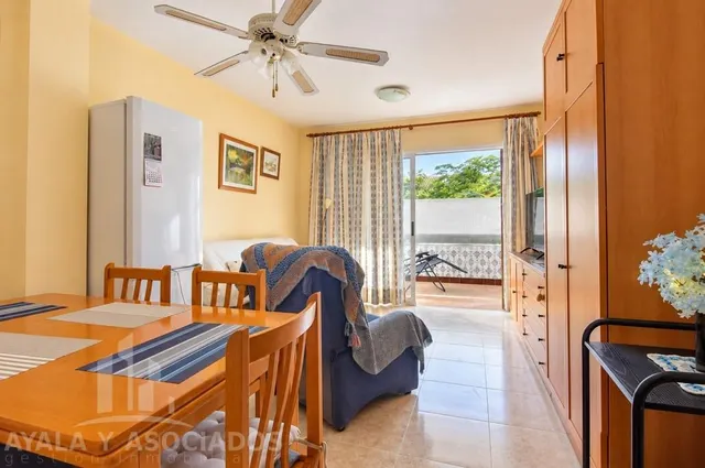 Piso en venta, en mar de cristal con piscina comunitaria a pocos minutos de la playa — 6