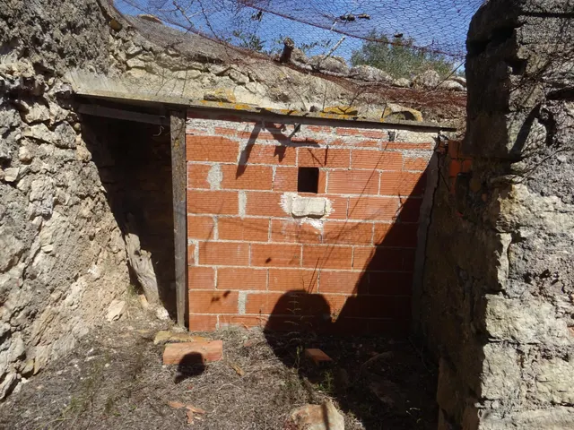 Casa de campo a reformar en Alcalali — 8