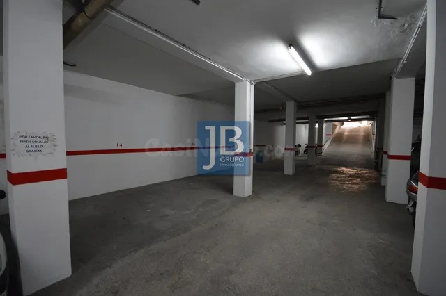 Garaje 10m² en venta - ABU MASAIFA - foto 2