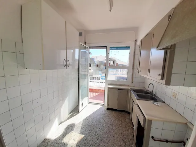 Gran piso de 3 hab. en pleno Centro de Mataró - foto 3