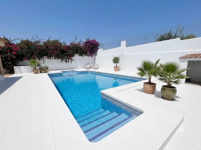 Espléndido Chalet en Balcón de Montroy "380.000 €" - foto 4