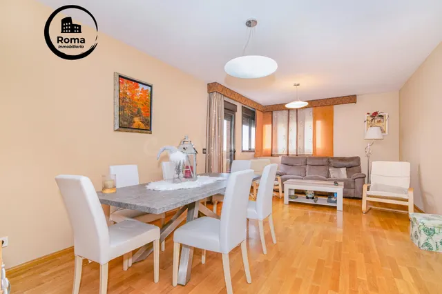 Exclusivo atico en residencial gran parque  en venta de 4 dormitorios en el barrio albayda — 3