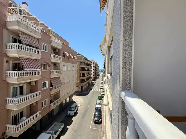 Apartamento 2 habitaciones 80m² en venta - Playa del cura — 29
