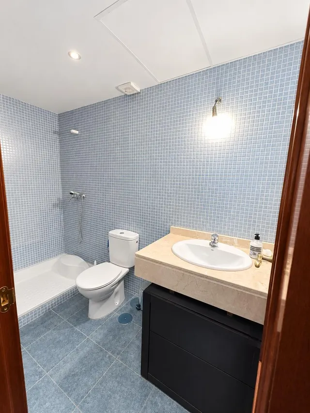 EN EXCLUSIVA CASA EN LA ZONA DE SAN JUAN CON PLAZA DE PARKING¡¡¡¡¡ — 18