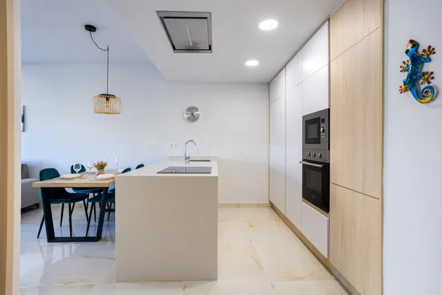 Apartamento 2 habitaciones 80m² en venta - PAU 26 — 3