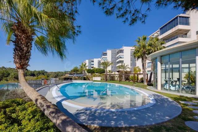 PRECIOSO APARTAMENTO CON GRAN TERRAZA, GARAJE Y ESPECTACULAR