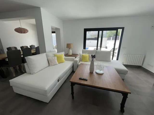 Chalet 3 habitaciones 195m² en venta - Marbella — 8