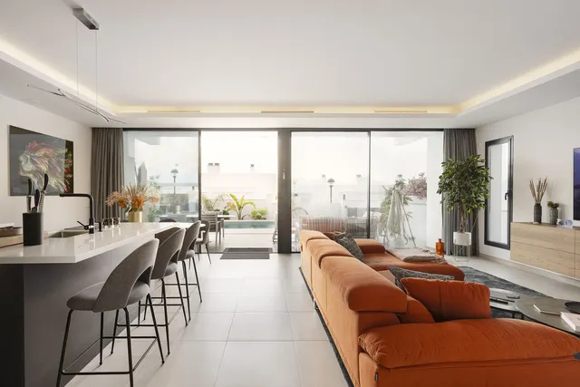Chalet 4 habitaciones 199m² en venta - South of spain — 17