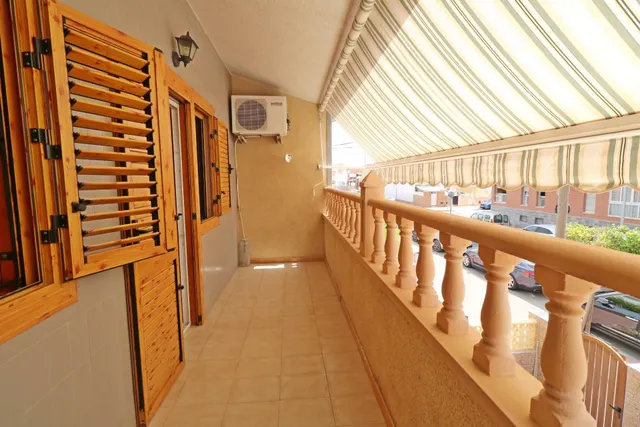 Casa 3 habitaciones 85m² en venta - Playa de los Naufragos — 20