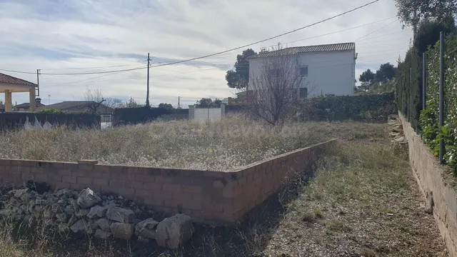 Terreno urbano en venta - Carme - foto 5