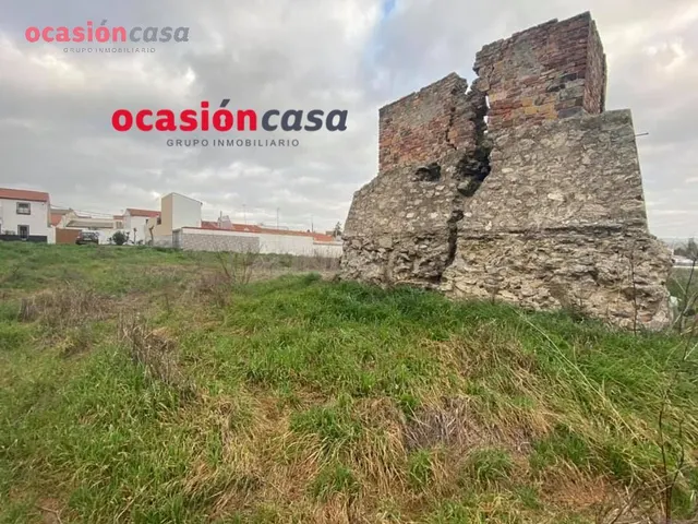 PARCELA CON RUINA A LA VENTA EN BELMEZ - foto 3