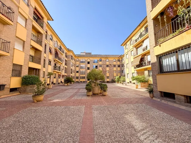 ¡Magnífico Piso en Alquiler por 11 Meses para ESTUDIANTES! — 37
