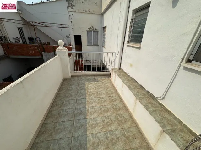 VENTA DE VIVIENDA EN PRIMERA PLANTA EN SOLLANA(VALENCIA) — 15