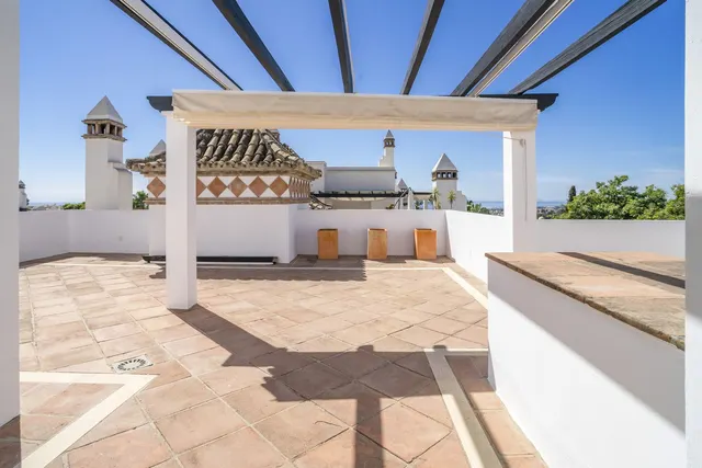 Ático Dúplex 2 habitaciones 158m² en venta - Marbella — 21