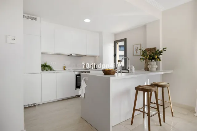 Ático 3 habitaciones 116m² en venta - Costa Del Sol — 3