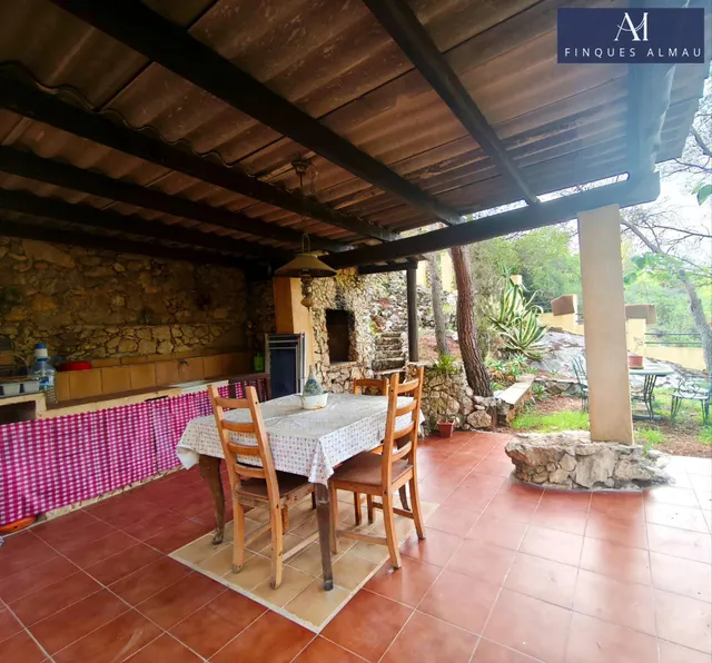 Encantadora Casa en Vilanova i la Geltrú — 23