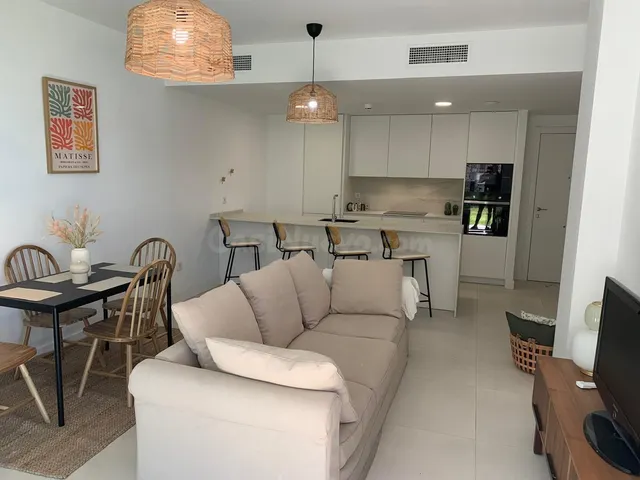Apartamento 2 habitaciones 90m² en venta - Centro — 5