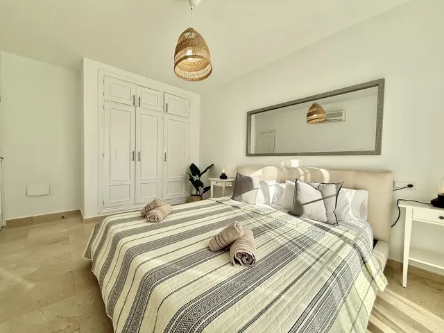 Adosado 3 habitaciones 140m² en alquiler - Marbella — 15