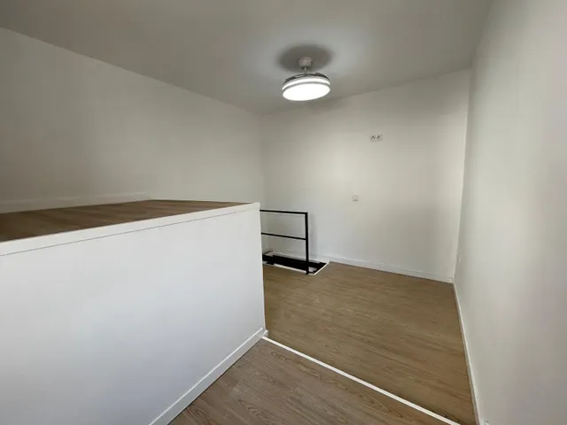 De local a hogar: vivienda única y totalmente reformada — 11