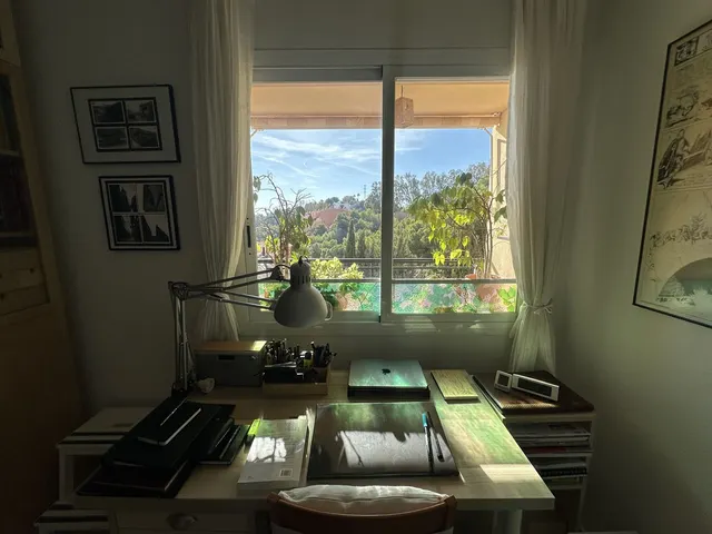 Apartamento 3 habitaciones 136m² en venta - Jarazmín — 19