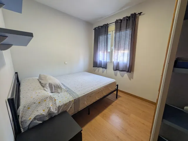 CHALET INDEPENDENTE CON PISCINA ZONA PIOZ — 13