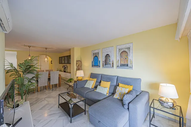 Apartamento 2 habitaciones 95m² en venta - Costa Del Sol — 7
