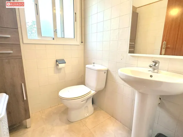 Casa con gran jardín, pérgola y barbacoa en Segur de Calafell !! — 22